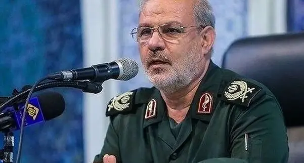 سخنگوی سپاه: احتمال جنگ دوباره علیه ایران پیش از انتخابات وجود دارد