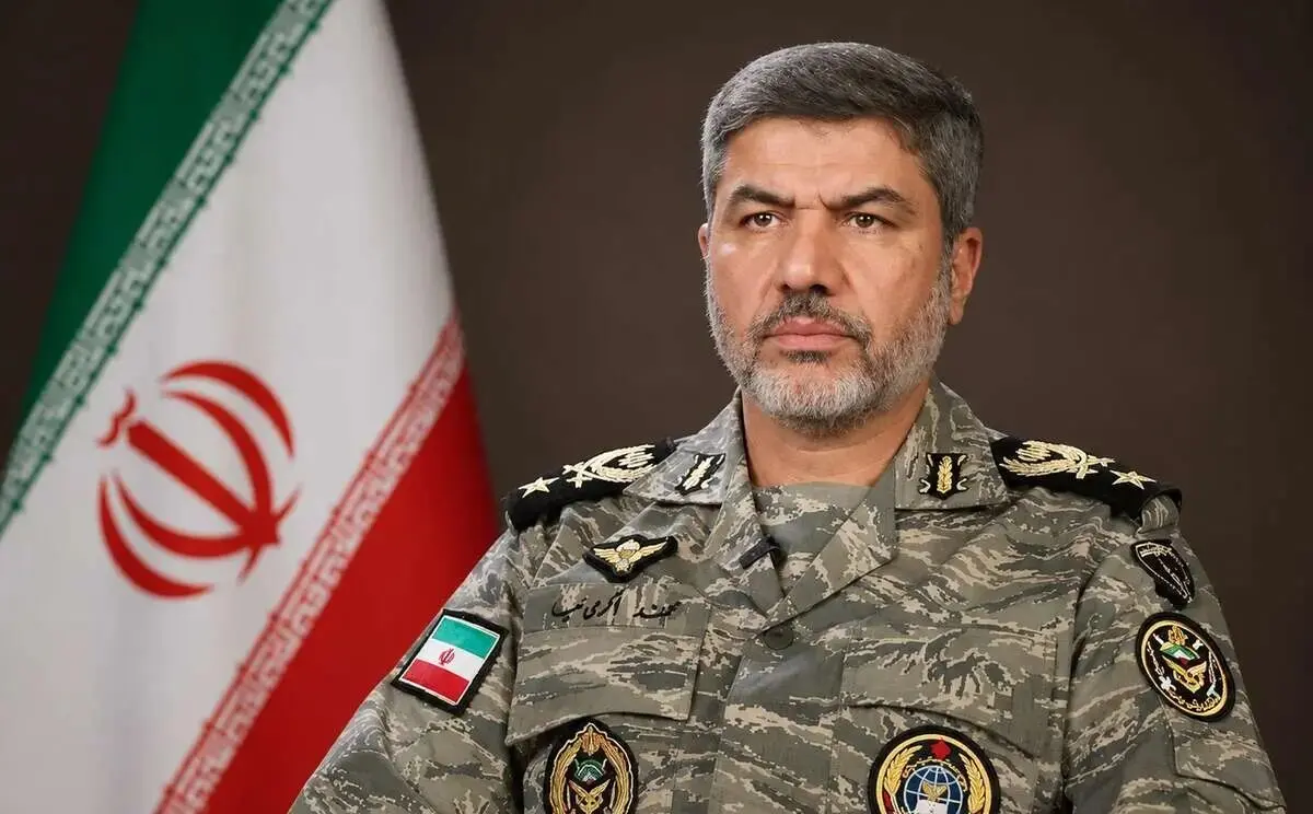 سخنگوی ارتش: آمریکا واقعیت را بپذیرد و از منطقه خارج شود