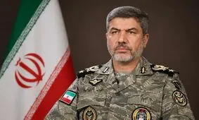 سخنگوی ارتش: آمریکا واقعیت را بپذیرد و از منطقه خارج شود