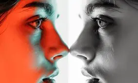 ارتباط چشمی چیست و چطور در آن مهارت پیدا کنیم؟