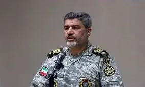 سخنگوی ارتش: تجزیه به‌عنوان هدف نهایی دشمنان مطرح می‌شود

