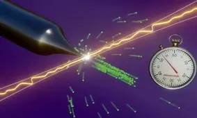 آتوثانیه و جایزه نوبل فیزیک/ از عمر کیهان چند ثانیه می‌گذرد؟