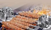 این غذای ایرانی در لیست ۱۰۰ غذای محبوب دنیا قرار گرفت