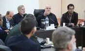 معاون استاندار خوزستان: حل مشکلات تجاری و آبزی‌پروری هندیجان در دستور کار قرار گرفت/ تعیین تکلیف کالاهای ضبط شده بندر سجافی تا پایان هفته