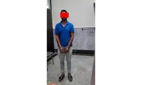 نقشه عجیب 3 طلافروش تهرانی برای یک صراف