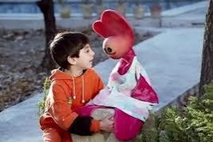 چهره جدید «امیرآقا جمالی» سریال زی‌زی‌گولو بعد ۳۰ سال