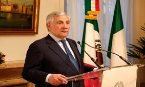 وزیر خارجه ایتالیا: مذاکرات ایران و آمریکا سازنده بود

