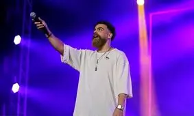 لغو مجوز قطعه جدید «معین زندی» بخاطر ویدئوی رقص جنجالی/ ویدئو