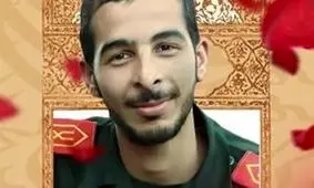 دفترچه یادداشت شهید پاسدار علی کبودوندی/ او درباره نگاه حرام نکردن به خود چند داده بود؟/ عکس