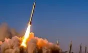 سپاه: 2 پایگاه هوایی و تاسیسات مهم باقی‌مانده در ناوگان پنجم نیروی دریایی آمریکا هدف قرار گرفتند