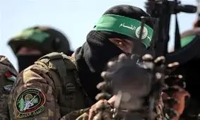 حماس: سلاح مقاومت متعلق به ملت فلسطین و موضوعی ملی است

