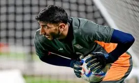 بیرانوند: خیلی دوست دارم سرمربی تیم ملی، ایرانی باشد