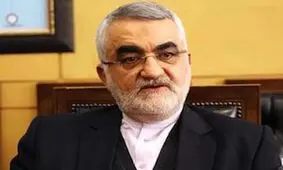 شب گذشته مشخص شد گنبد واقعی آهنین در ایران است، نه سرزمین‌های اشغالی
