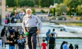 زمان دقیق اجرای متناسب سازی حقوق بازنشستگان اعلام شد