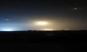 پشت پرده ویدئوی انتقال لانچرهای موشکی ایران