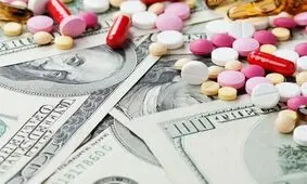سازمان غذا و دارو: تخصیص ارز دارو بر محور ارز ۲۸۵۰۰ تومانی است