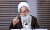 آیت الله عیسی قاسم: امام خامنه‌ای امت را به اسلام بازگرداند
