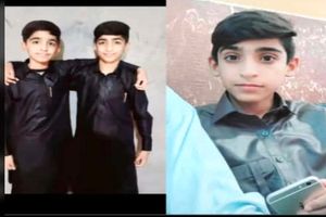 مرگ 3 دانش آموز کوراندبیِ سیستان و بلوچستان در پی نبود زیر ساخت های جاده‌ای و آموزشی/ در روستاهای مرکزی خوابگاه بسازید
