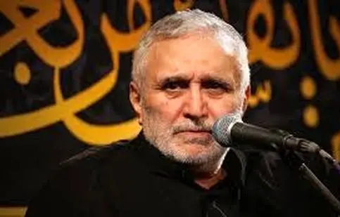 توهین منصور ارضی به شب یلدا/ ویدئو