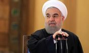 روحانی: هیچ راهی برای نجات کشور وجود ندارد مگر اینکه همه ما نوکر مردم شویم