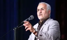 تبدیل کاخ سفید به حسینیه، با حجاب شدن زنان شان و پذیرفتن اسلام را روی میز بگذارید