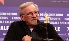 اسپیلبرگ: هیچ ایده‌ای برای کار بعدی ندارم