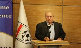 تاج: لیگ باید با VAR آغاز شود

