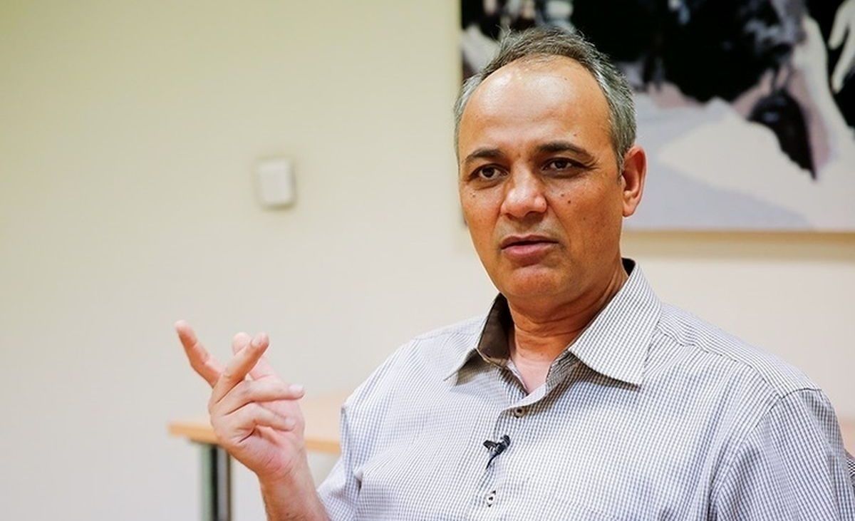 زیدآبادی: اینها به «خودی»های خودشان هم رحم نمیکنند، بعد قرار است به «ناخودی»ها رحم کنند؟