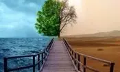 تاثیر تغییرات آب و هوا بر سلامت روان