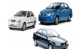 خودروی جایگزین ساینا و سمند باید با همان قیمت عرضه شود

