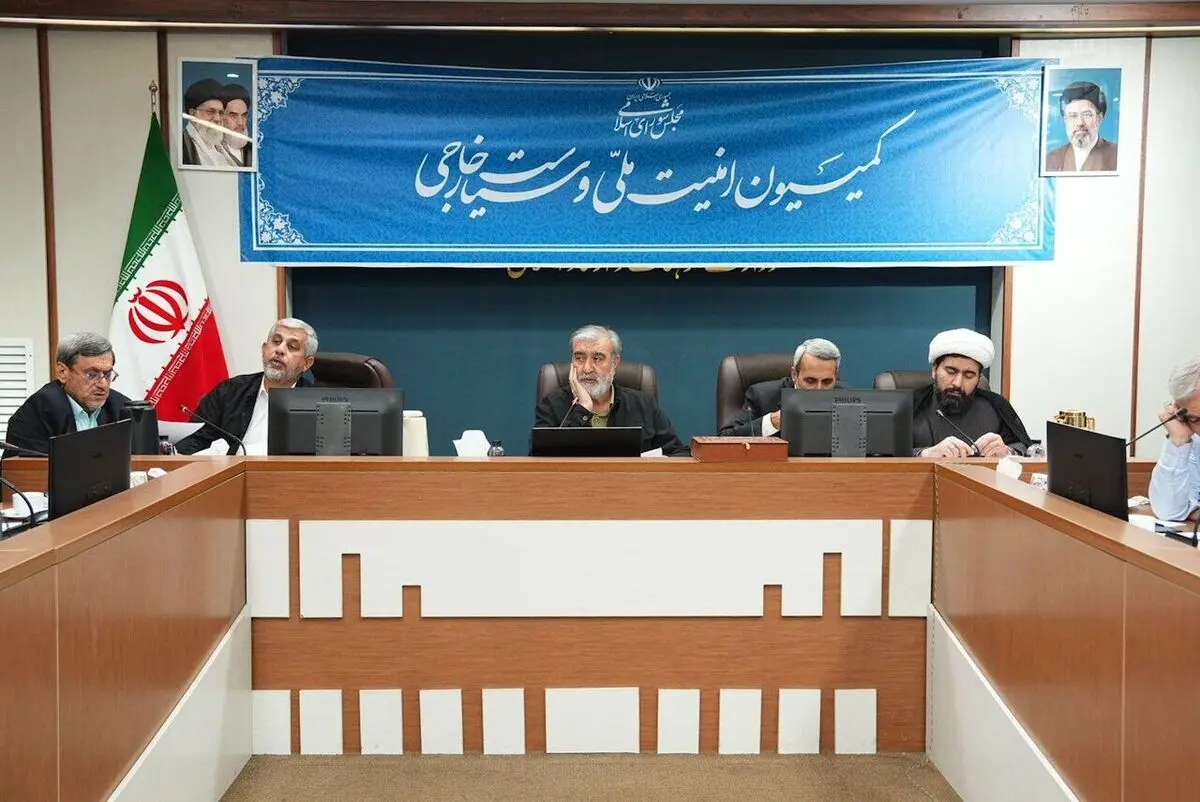 قشقاوی: دریافت هزینه خدمات از کشتی‌های عبوری از تنگه هرمز تصویب شد
