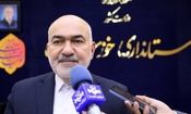 استاندار خوزستان: تمهیدات لازم برای برگزاری باشکوه و ایمن راهپیمایی اربعین فراهم شده است