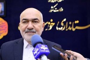 استاندار خوزستان: تمهیدات لازم برای برگزاری باشکوه و ایمن راهپیمایی اربعین فراهم شده است