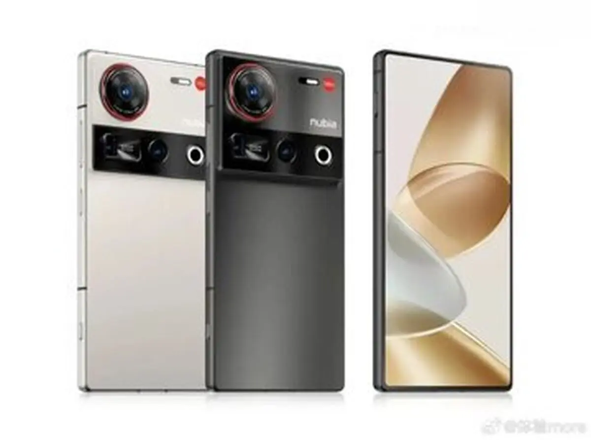 برگ برنده جدید گوشی‌ های چینی