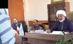 محاکمه عاملان قتل هولناک با دسیسه شیطانی 