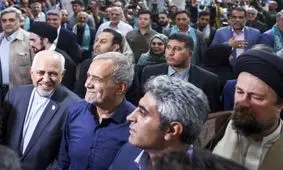 اگر کابینه پزشکیان نماد تداوم وضع موجود باشد، همه باخته‌ایم

