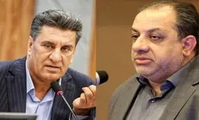 محرومیت موقت متهمان پرونده فساد در مس رفسنجان/ اعلام اسامی توسط کمیته اخلاق فدراسیون فوتبال