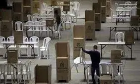 خیز چپگراها در انتخابات کلمبیا/ آیا متحدان غرب شکست می خورند؟