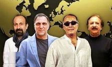 کارگردان‌هایی که فیلم‌هایشان پس از نمایش در ایران، به صورت گسترده اکران جهانی داشتند