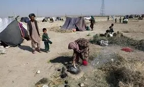بایدن دستور آزادسازی دارایی های افغانستان را صادر کرد