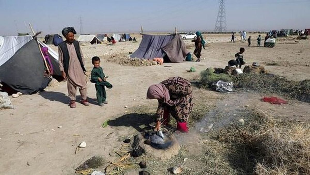 بایدن دستور آزادسازی دارایی های افغانستان را صادر کرد