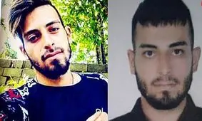 این جوان را می شناسید؟/ او با تماس تلفن دوستش از خانه خارج شد