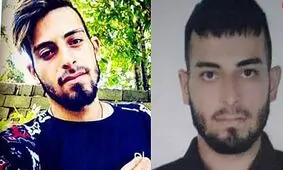 این جوان را می شناسید؟/ او با تماس تلفن دوستش از خانه خارج شد