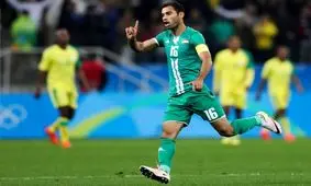 ۴ بازیکن دیگر عراق هم مثبت شدند/ احتمال لغو بازی ایران و عراق به خاطر کرونا