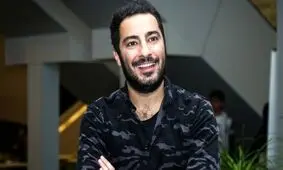 بازگشت نوید محمدزاده به فضای مجازی