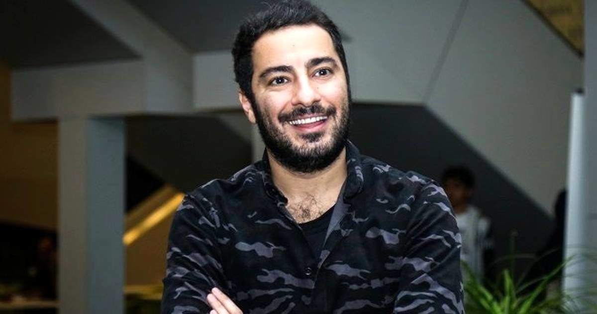 بازگشت نوید محمدزاده به فضای مجازی