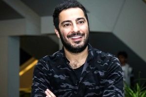 بازگشت نوید محمدزاده به فضای مجازی