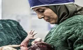 فاطمه معتمدآریا:انسان درگیر نیازهای اولیه که نمی تواند فیلم ببیند