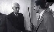 مصاحبه شاه در روز کودتا؛ «۹۹ درصد مردم ایران پشتیبان من هستند»