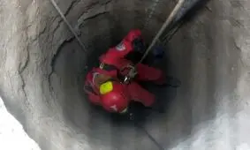 4 نفر برای نجات یک گوسفند جان باختند

